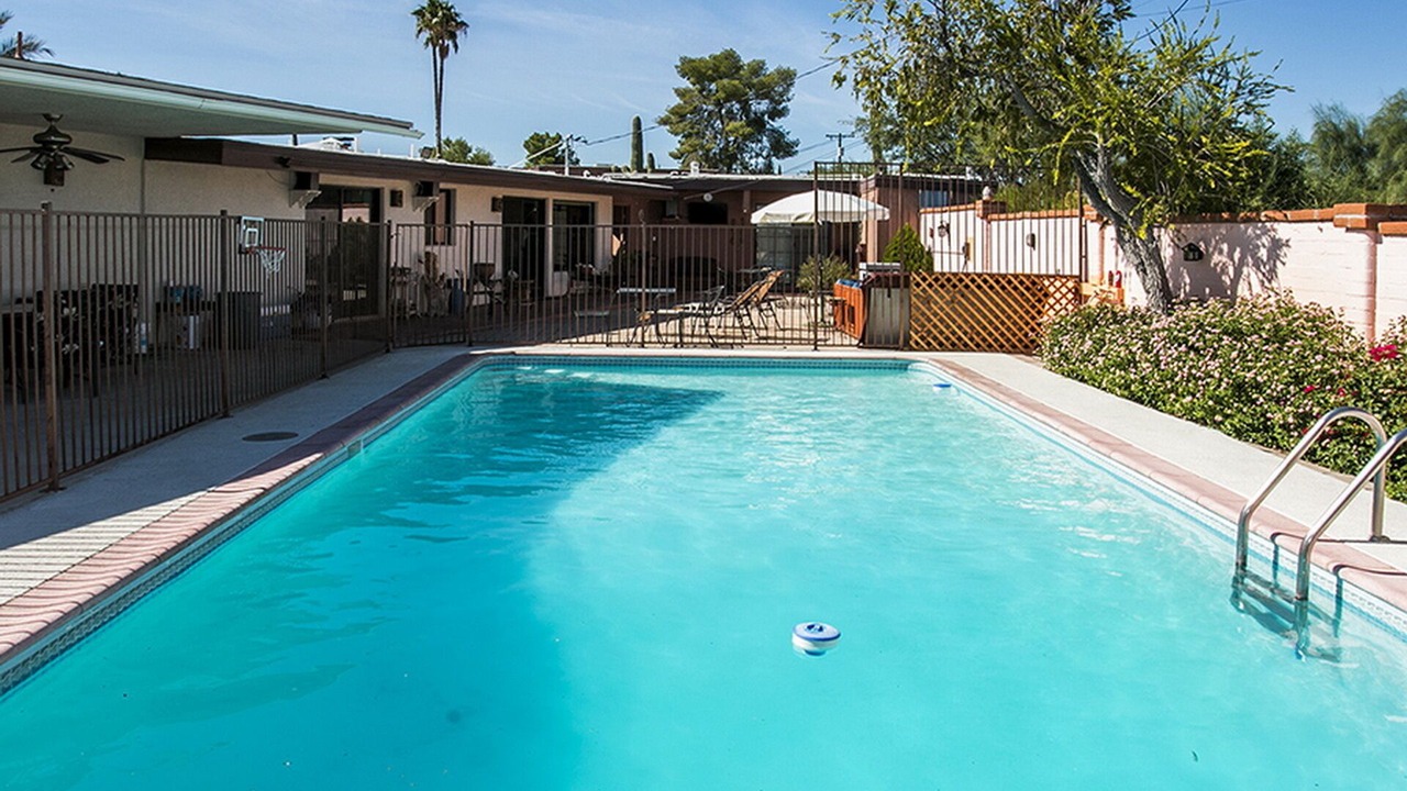 Photo of Outdoor in Tucson