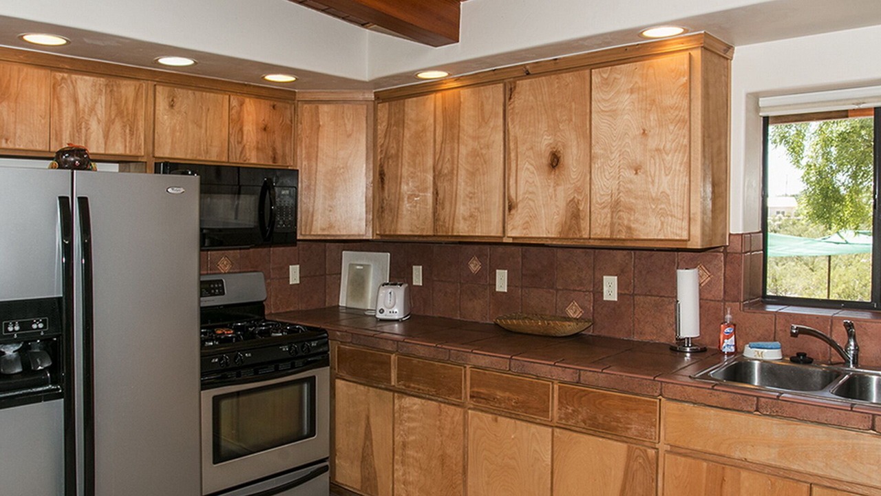 Photo of Kitchen in Tucson