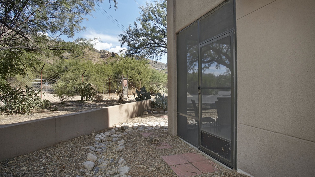 Photo of Patio Balcony in Tucson