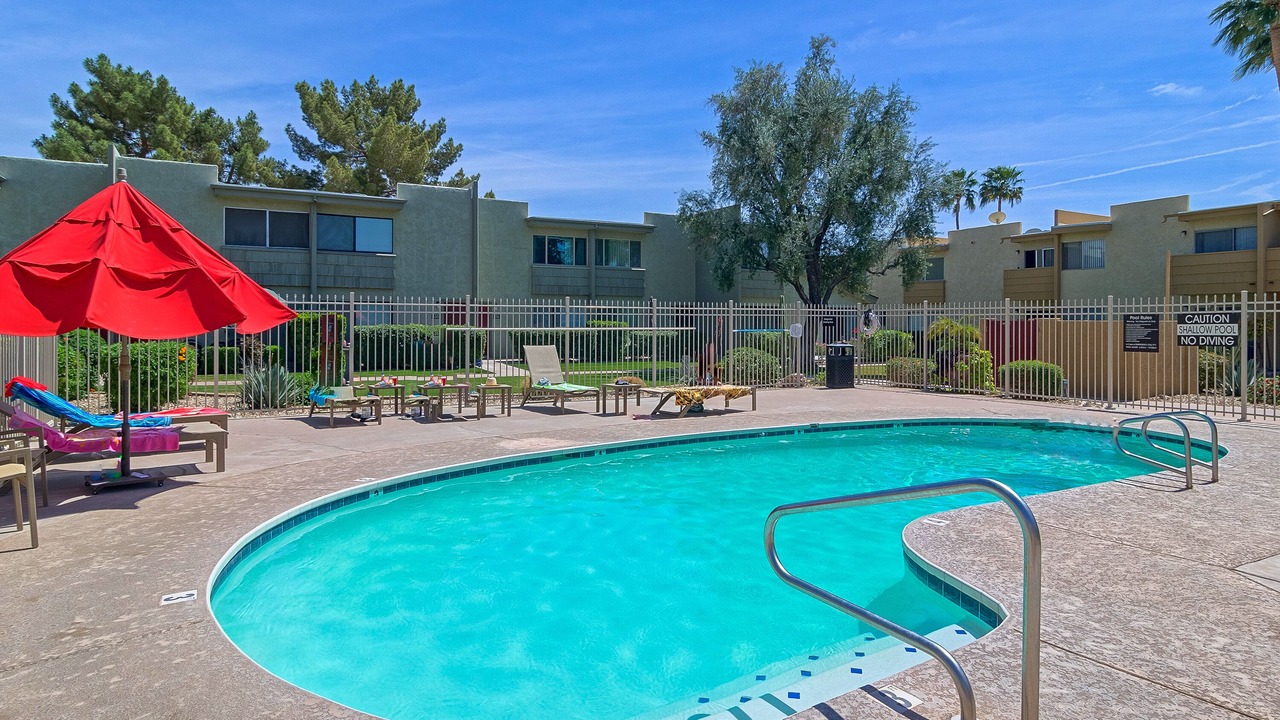 Photo of Outdoor in South Scottsdale