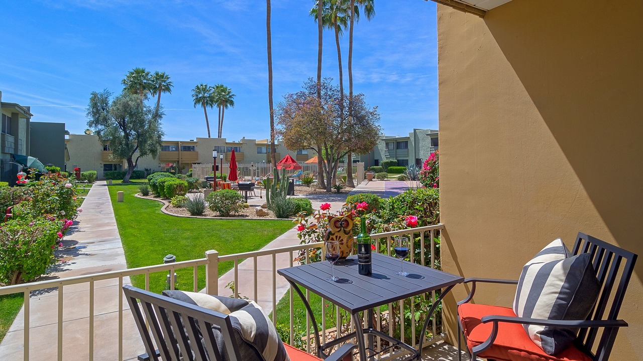Photo of Outdoor in South Scottsdale
