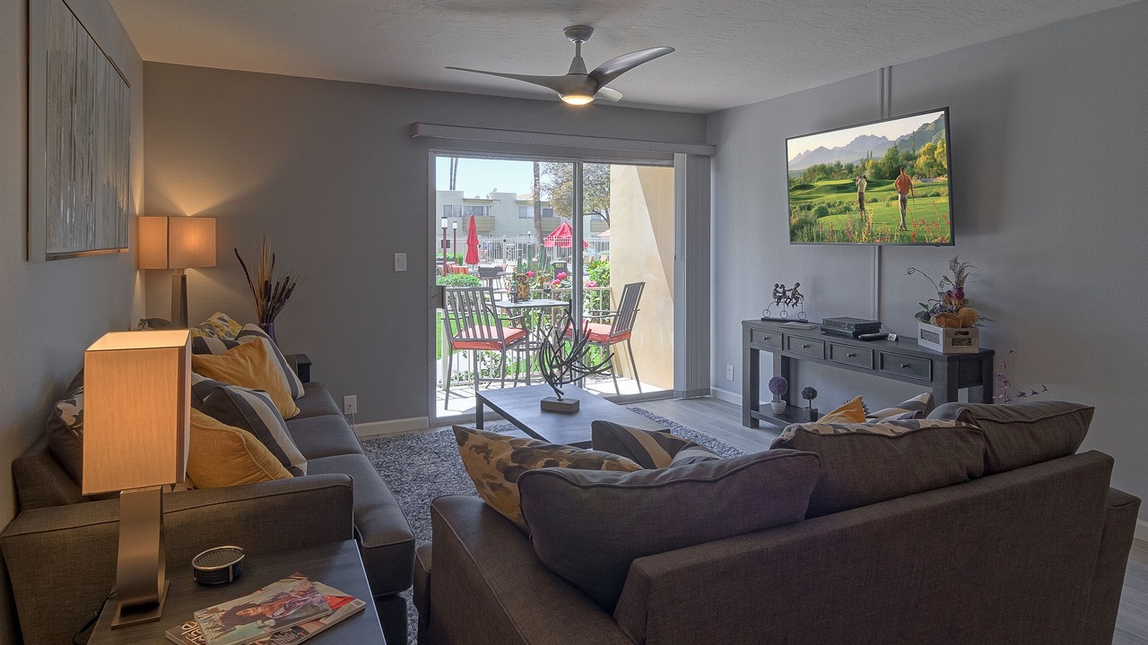 Photo of Outdoor in South Scottsdale