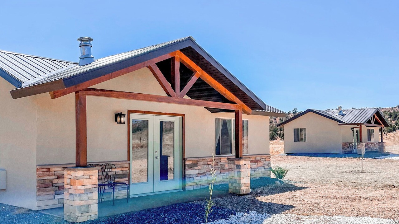 Photo of Patio Balcony in Kane County