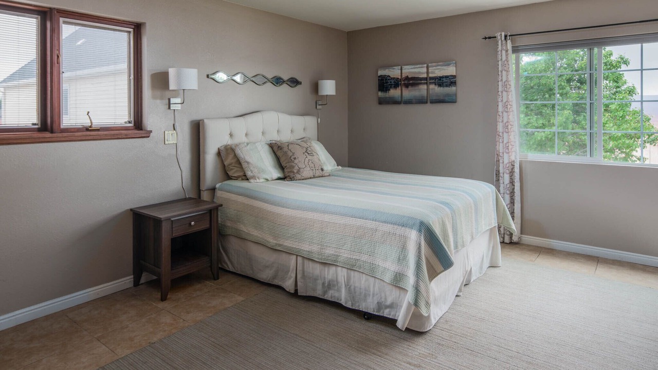 Photo of Bedroom in Page