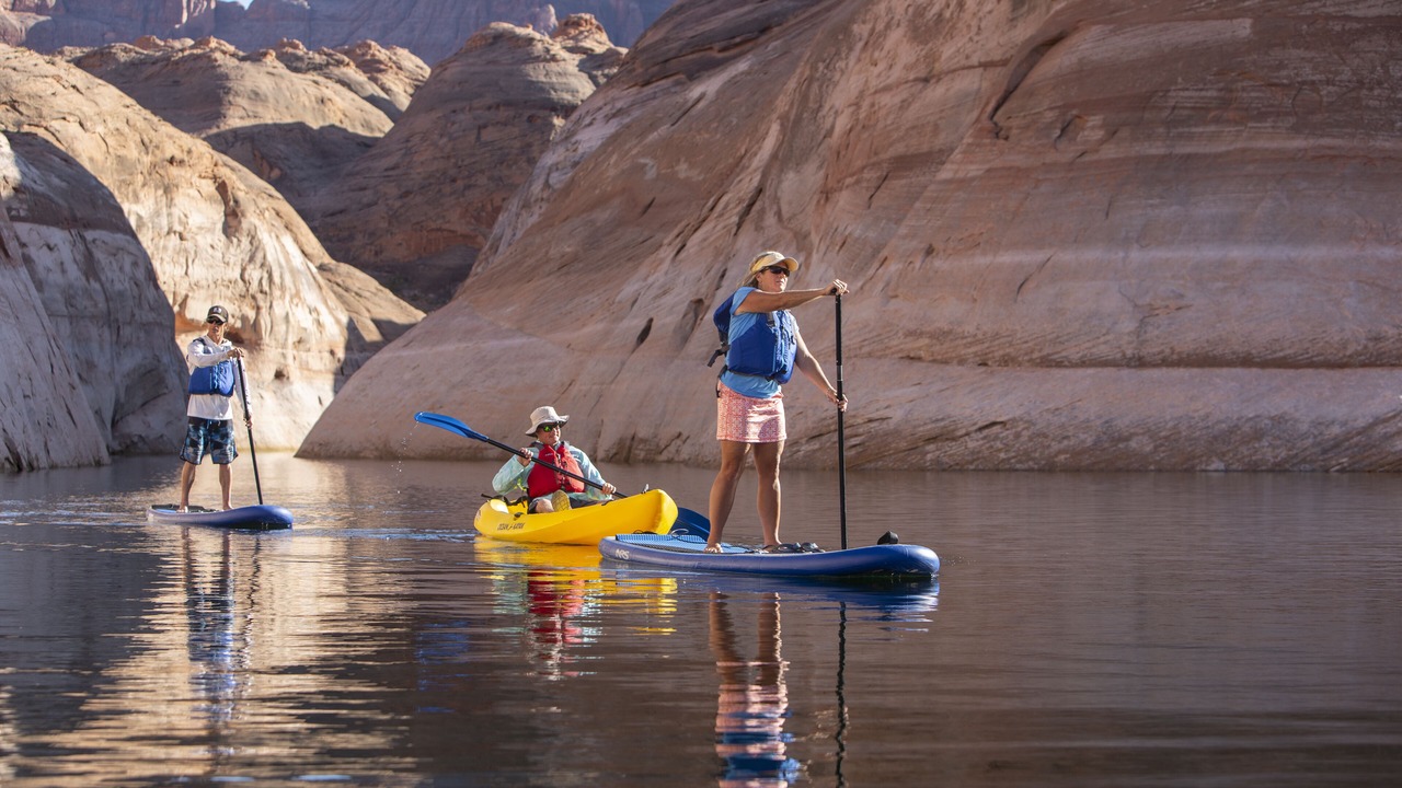 Photo of Outdoor in Page