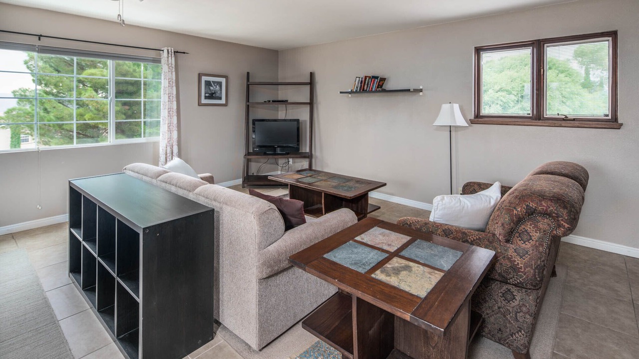 Photo of Livingroom in Page