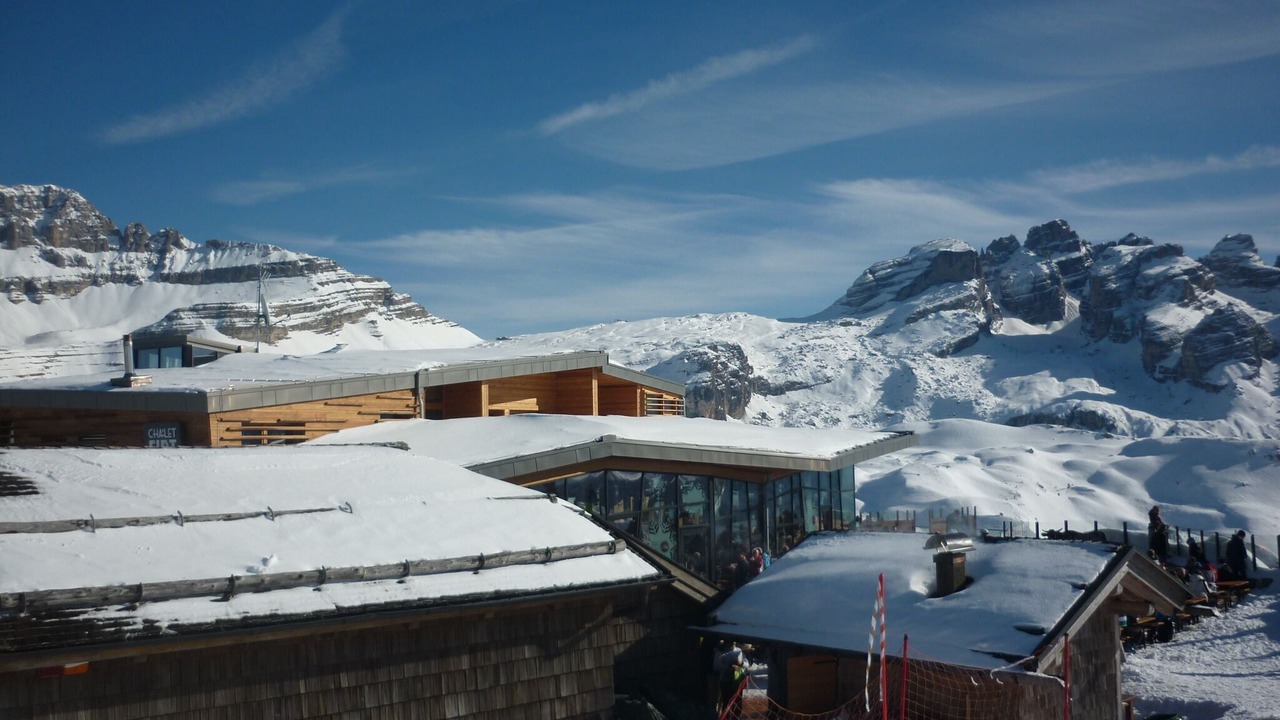Photo of Outdoor in Bocenago