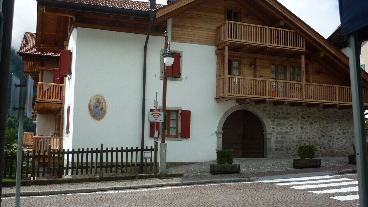 Photo of Outdoor in Bocenago