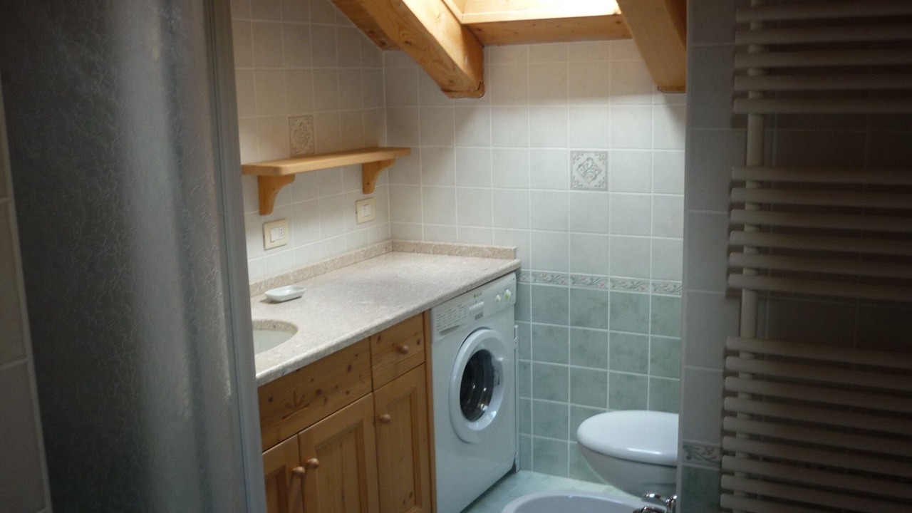 Photo of Bathroom in Bocenago