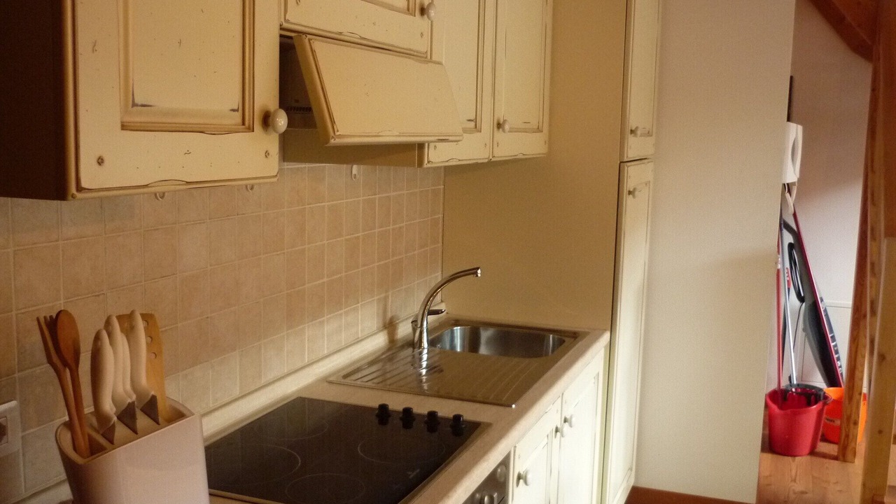 Photo of Kitchen in Bocenago