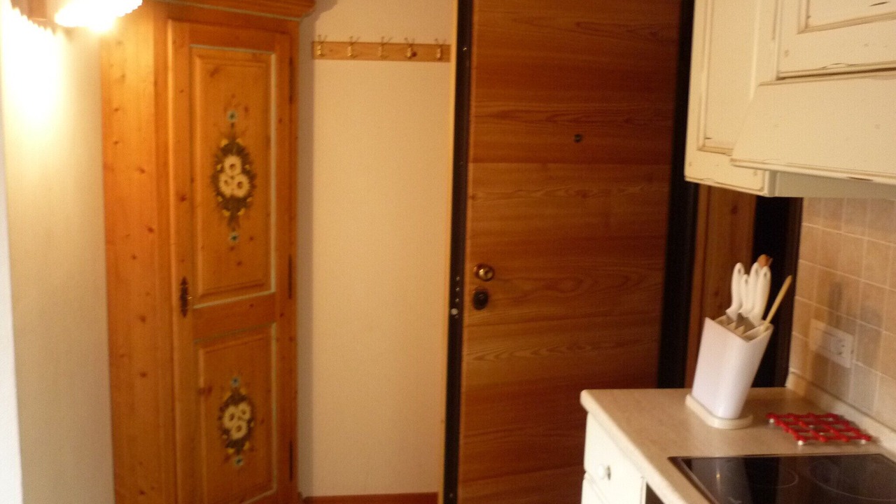 Photo of Bedroom in Bocenago