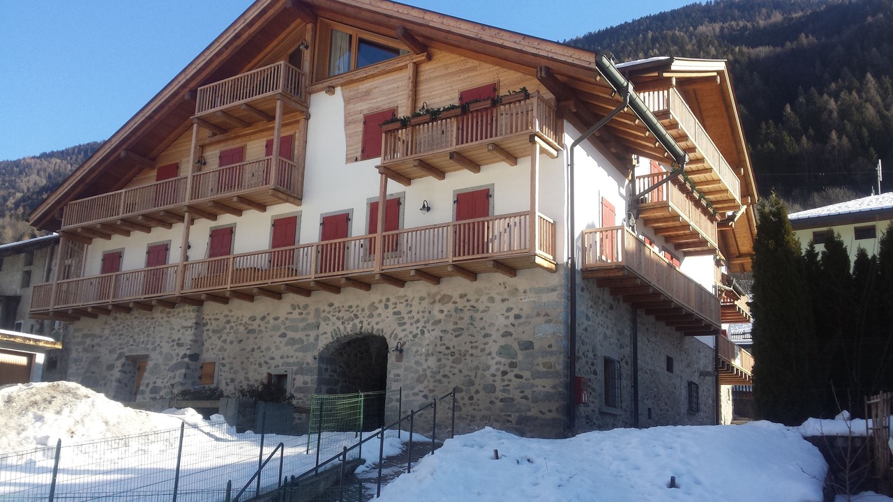 Photo of Outdoor in Bocenago