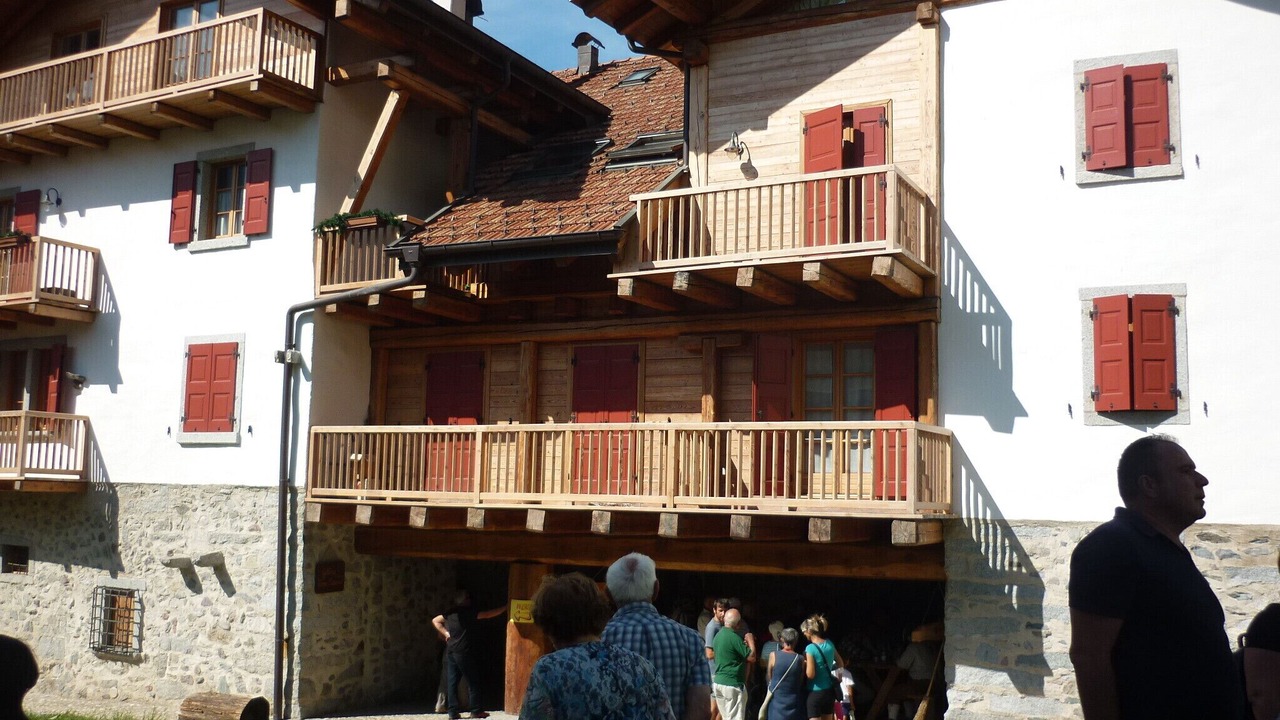 Photo of Outdoor in Bocenago