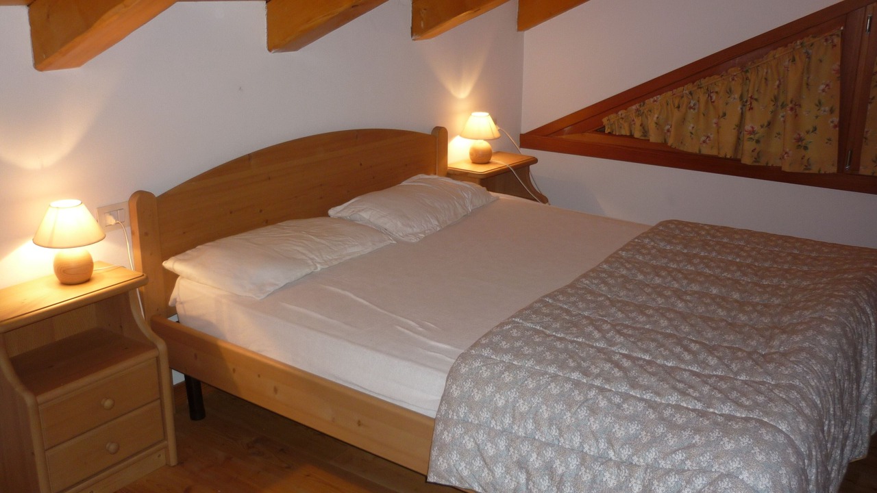 Photo of Bedroom in Bocenago