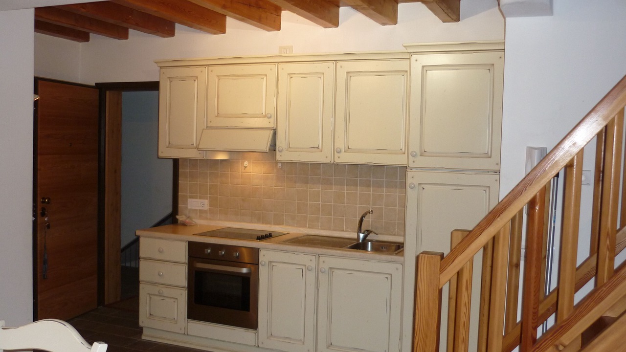 Photo of Kitchen in Bocenago