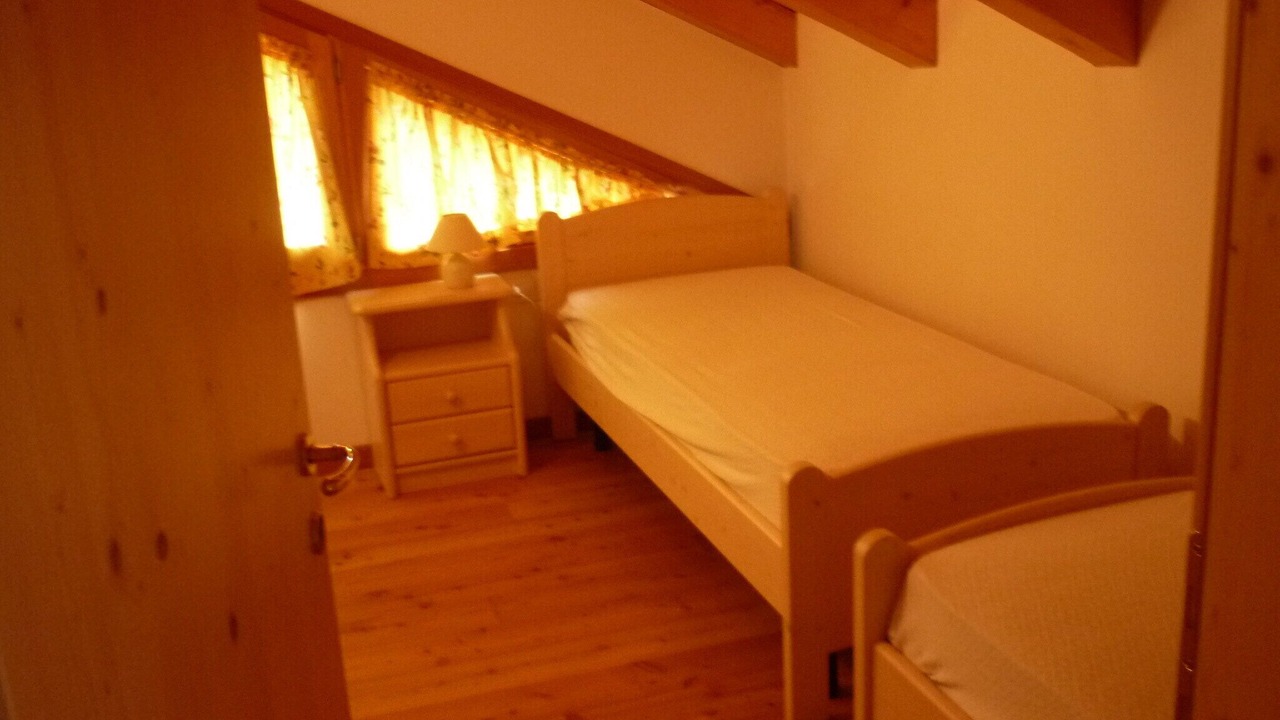 Photo of Bedroom in Bocenago