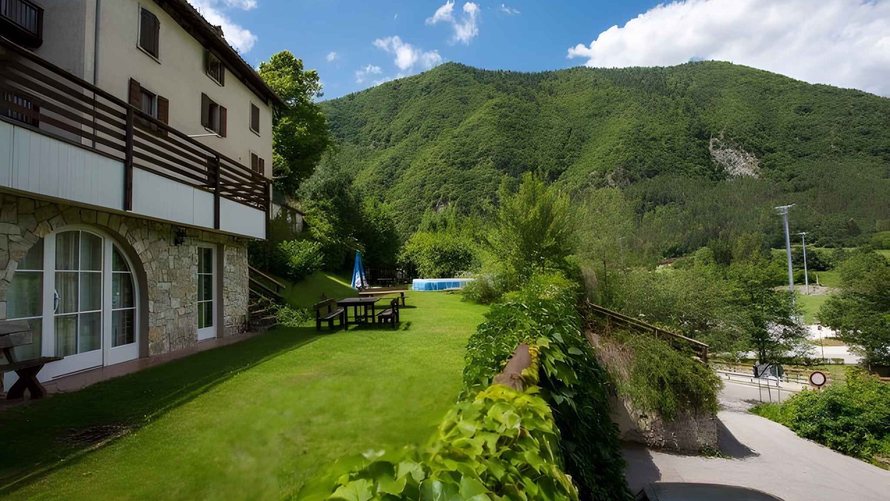 Photo of Outdoor in Locca