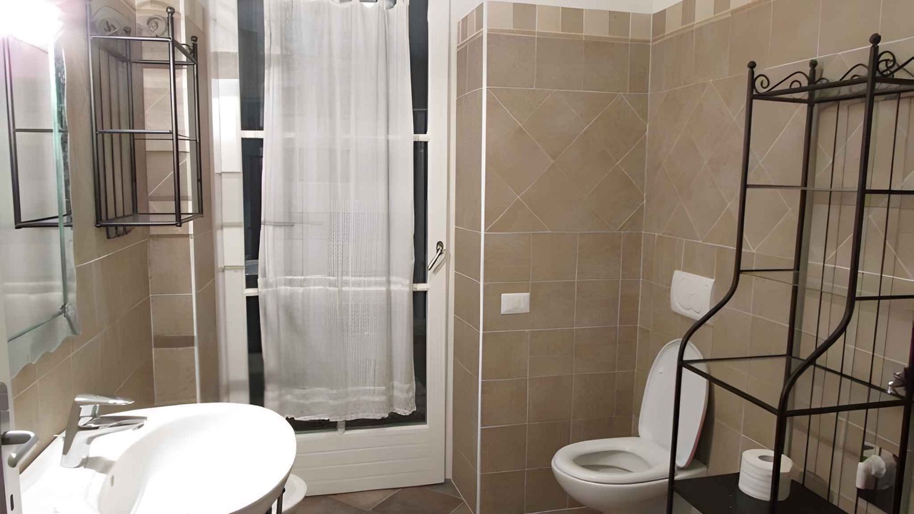 Photo of Bathroom in Locca