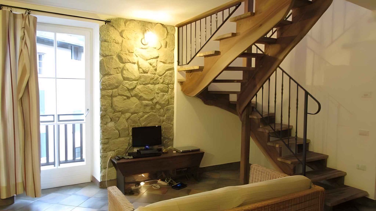 Photo of Livingroom in Locca