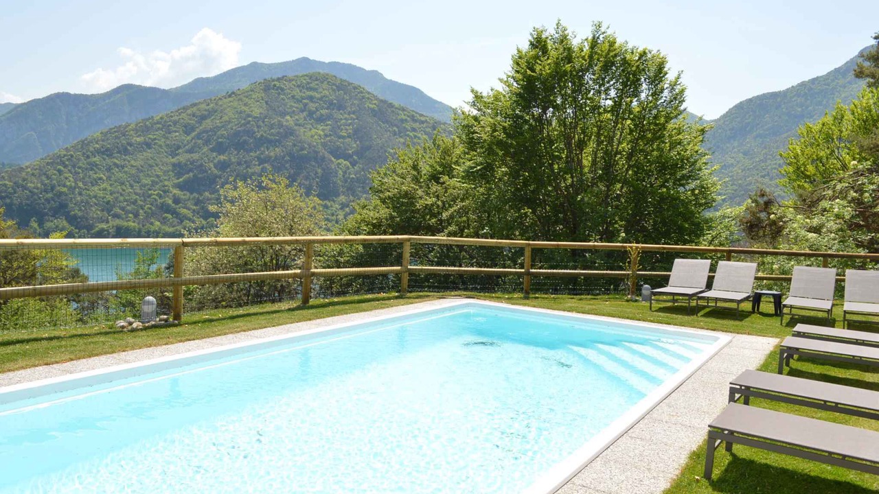 Photo of Outdoor in Val Maria-Pur