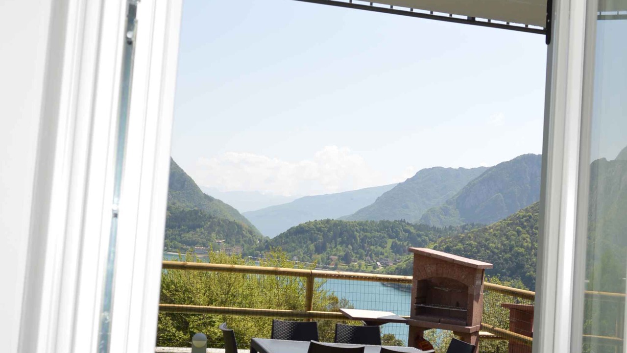 Photo of Outdoor in Val Maria-Pur