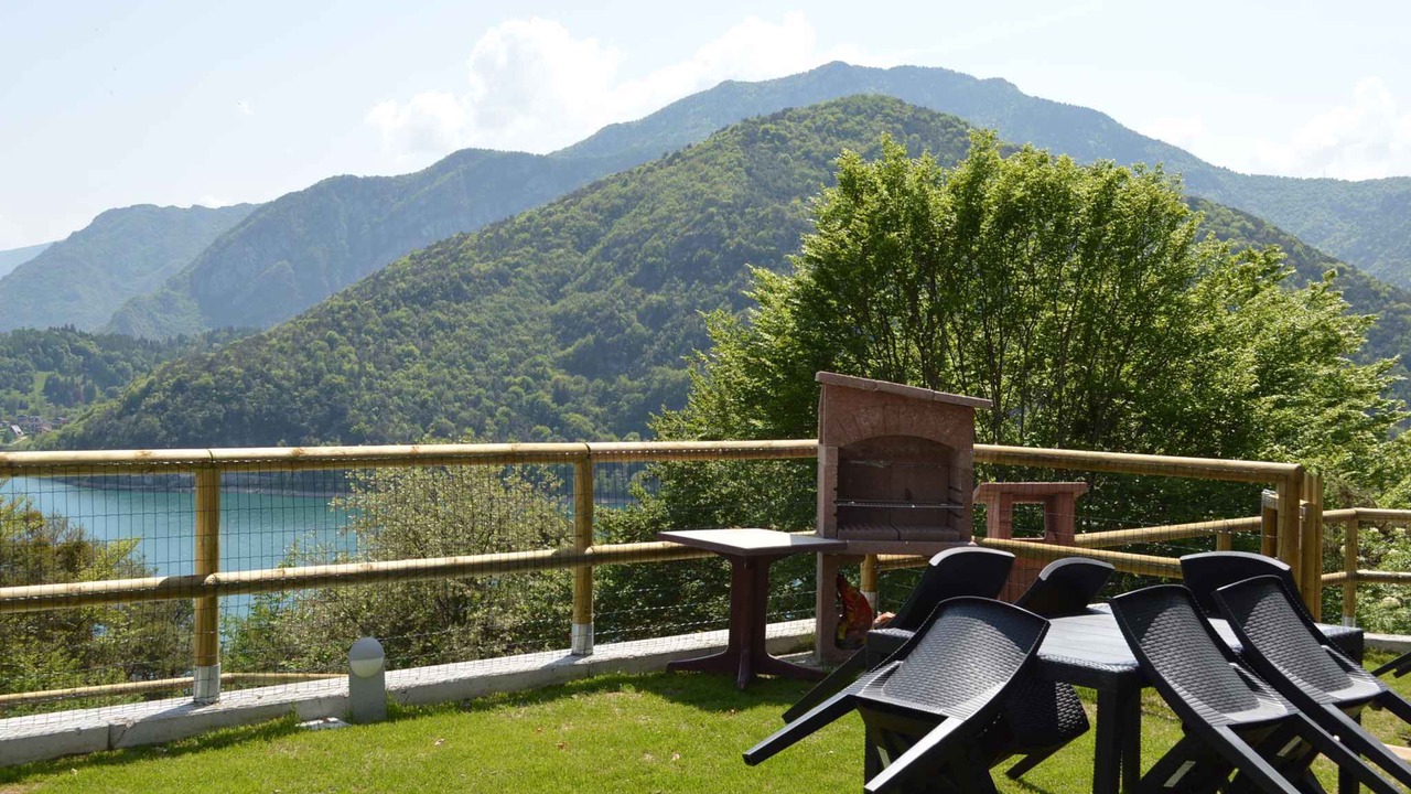 Photo of Outdoor in Val Maria-Pur