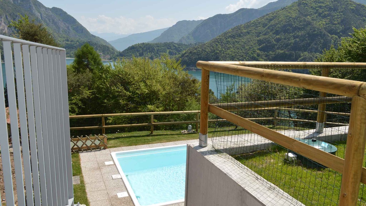 Photo of Outdoor in Val Maria-Pur