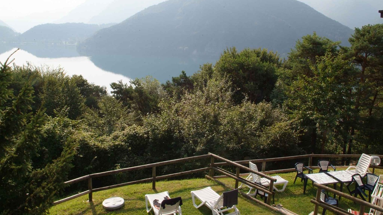 Photo of Outdoor in Val Maria-Pur