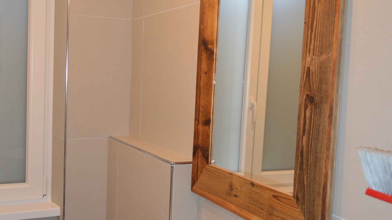 Photo of Bathroom in Val Maria-Pur