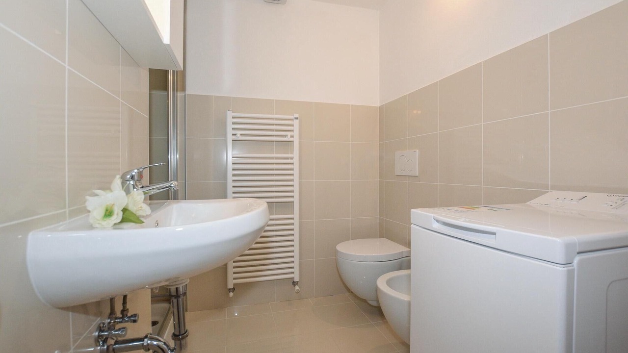Photo of Bathroom in Bondone