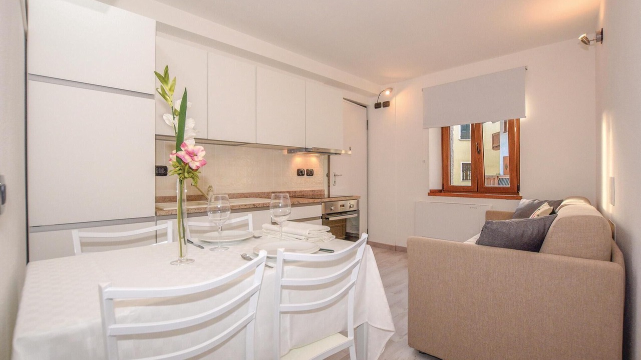 Photo of Bedroom in Bondone