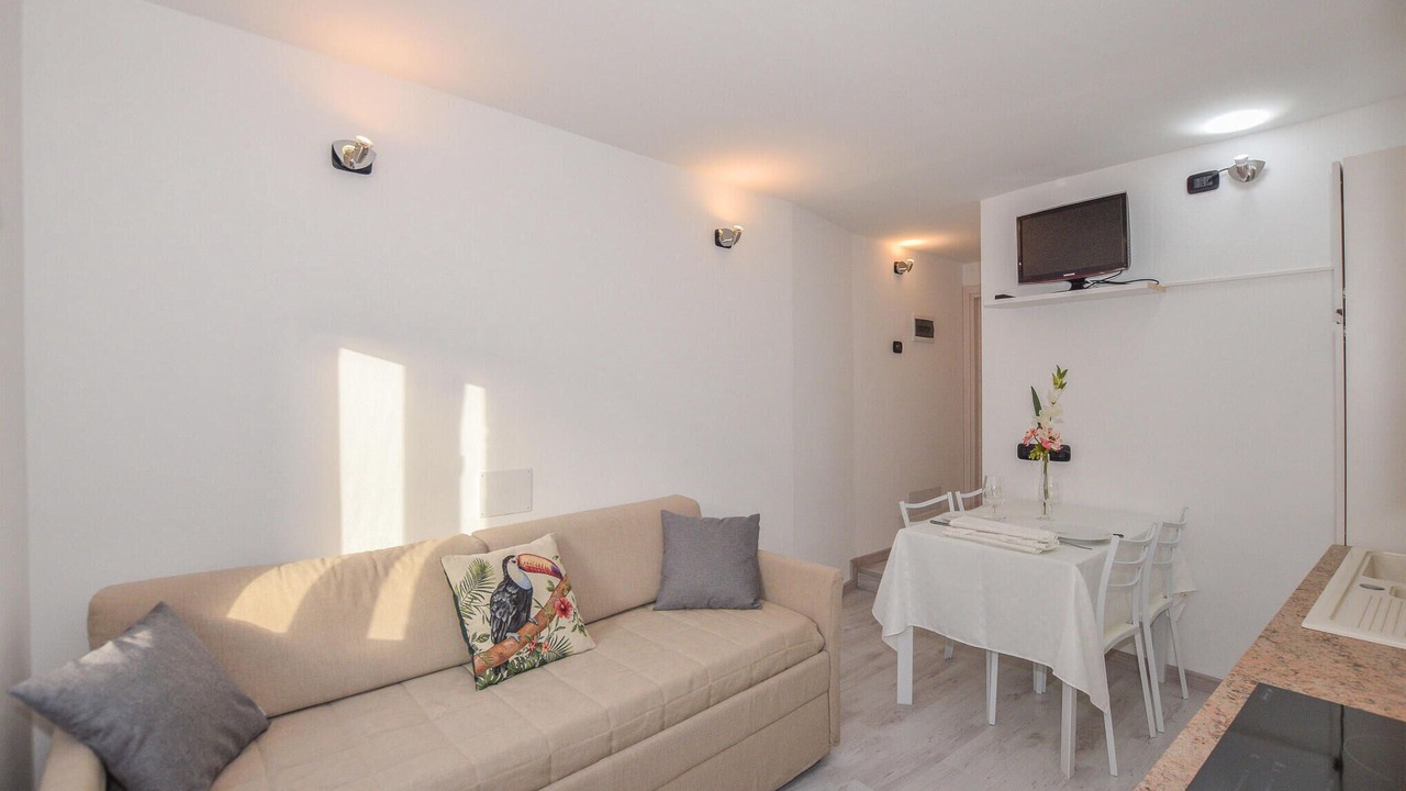 Photo of Bedroom in Bondone