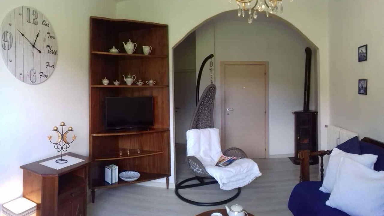Photo of Livingroom in Pannone
