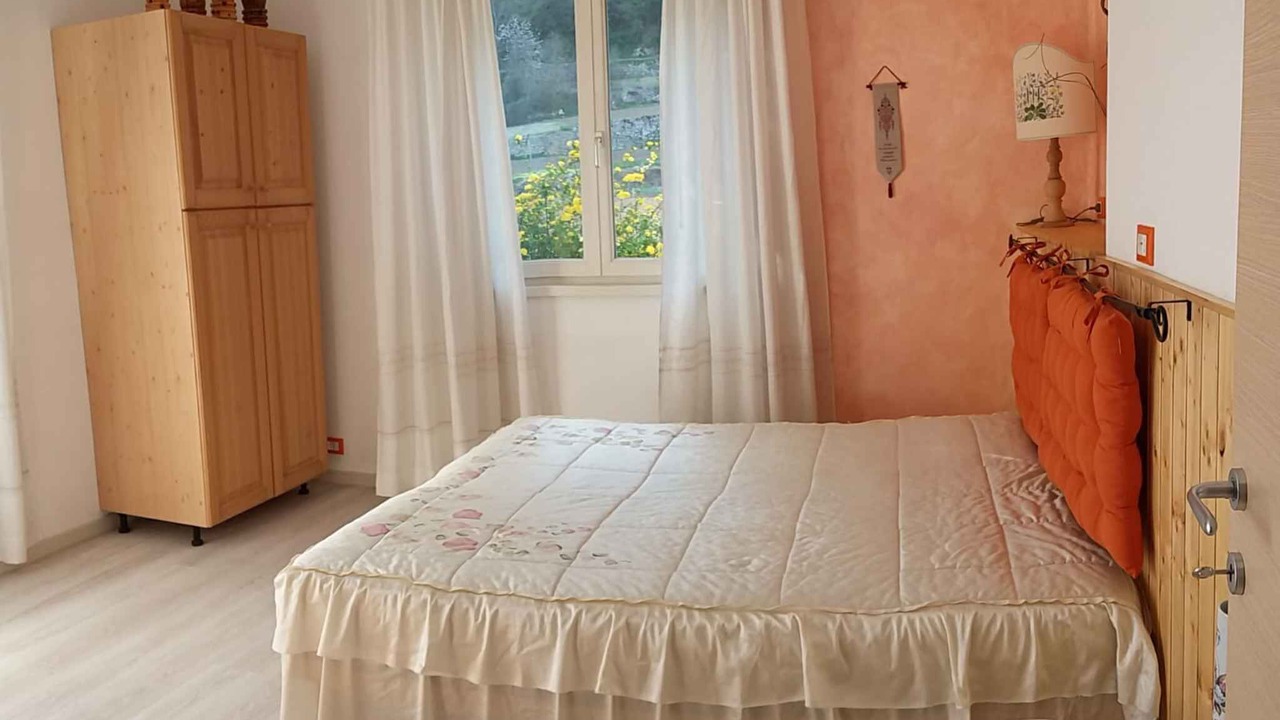 Photo of Bedroom in Pannone