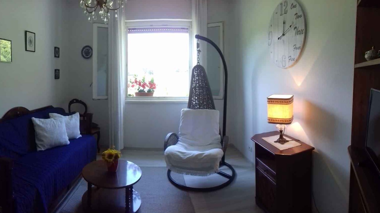 Photo of Livingroom in Pannone