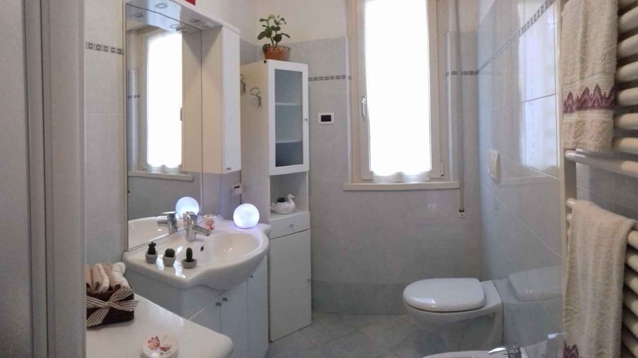 Photo of Bathroom in Pannone