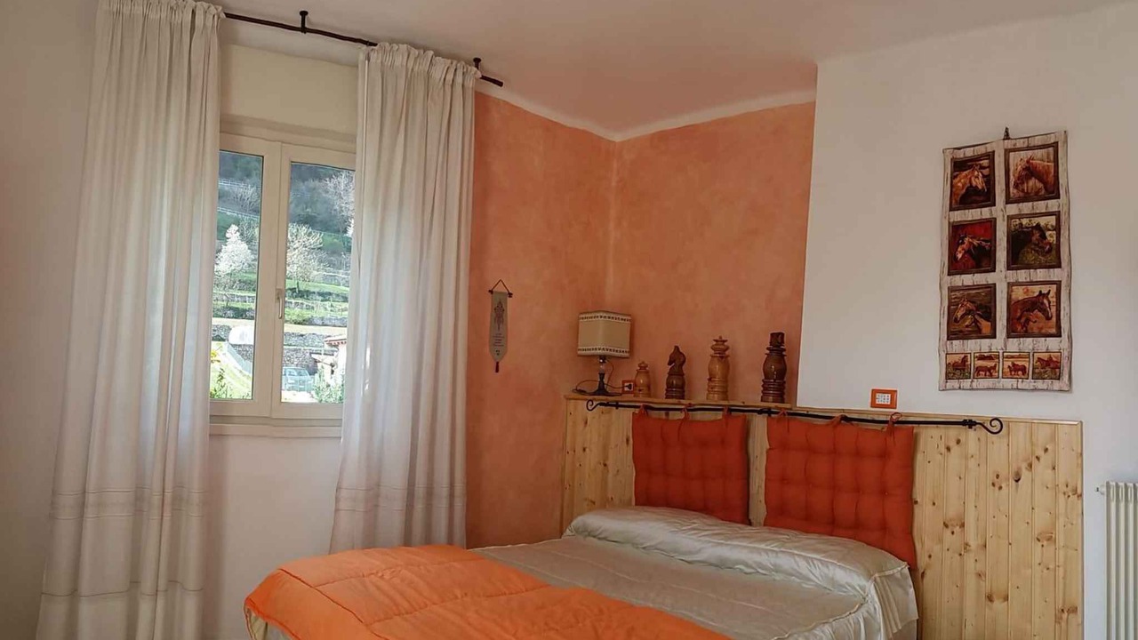 Photo of Bedroom in Pannone