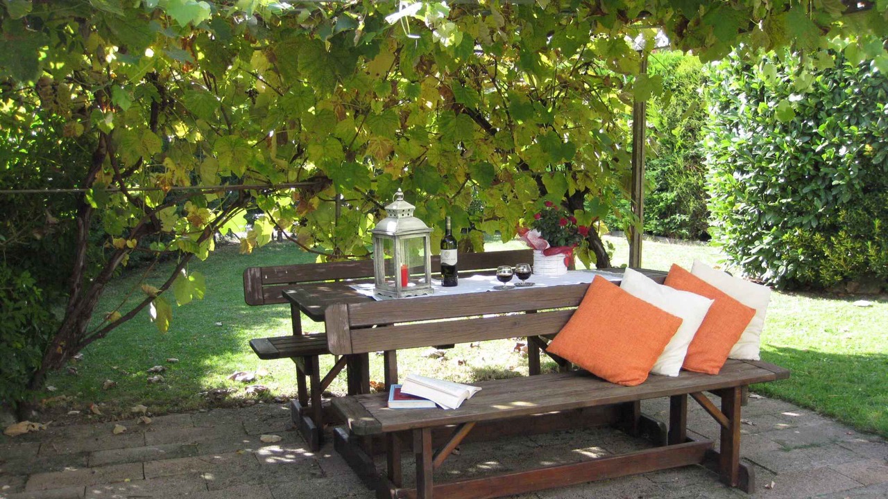 Photo of Outdoor in Pannone
