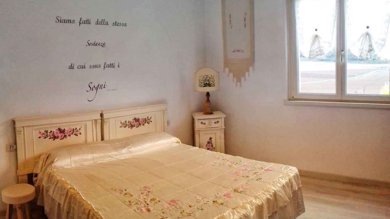 Photo of Bedroom in Pannone