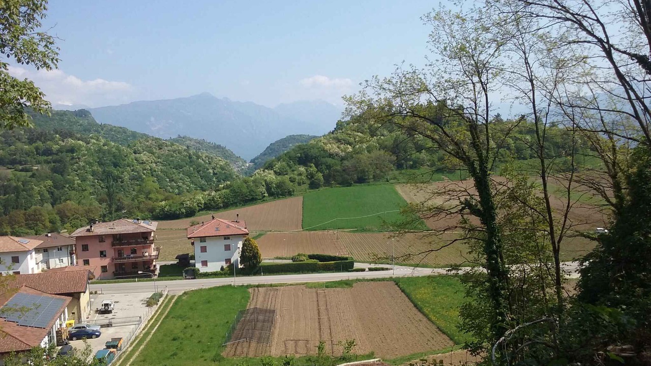 Photo of Bedroom in Pannone