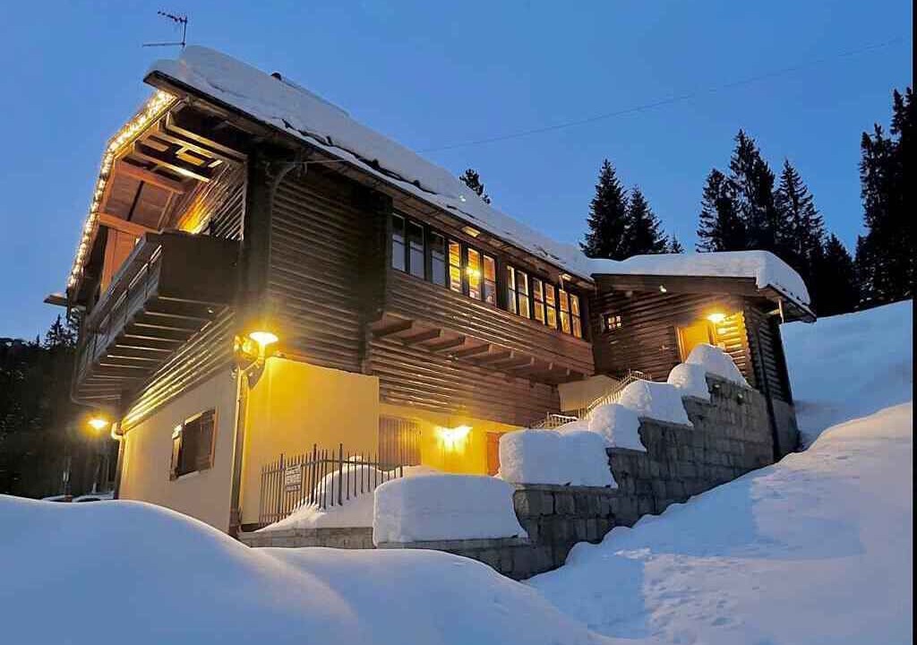 Photo of Outdoor in Madonna di Campiglio