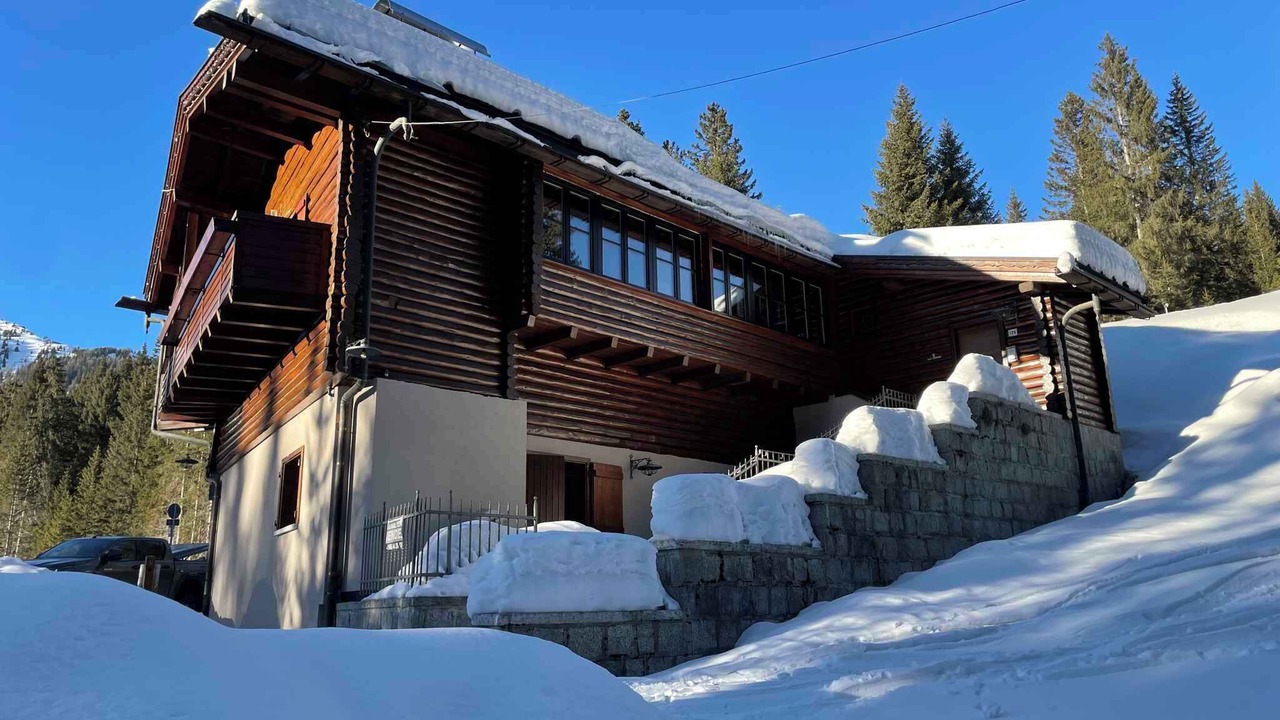 Photo of Outdoor in Madonna di Campiglio
