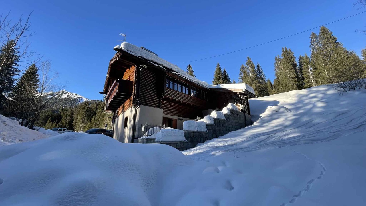 Photo of Outdoor in Madonna di Campiglio
