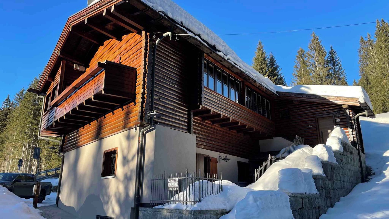 Photo of Outdoor in Madonna di Campiglio