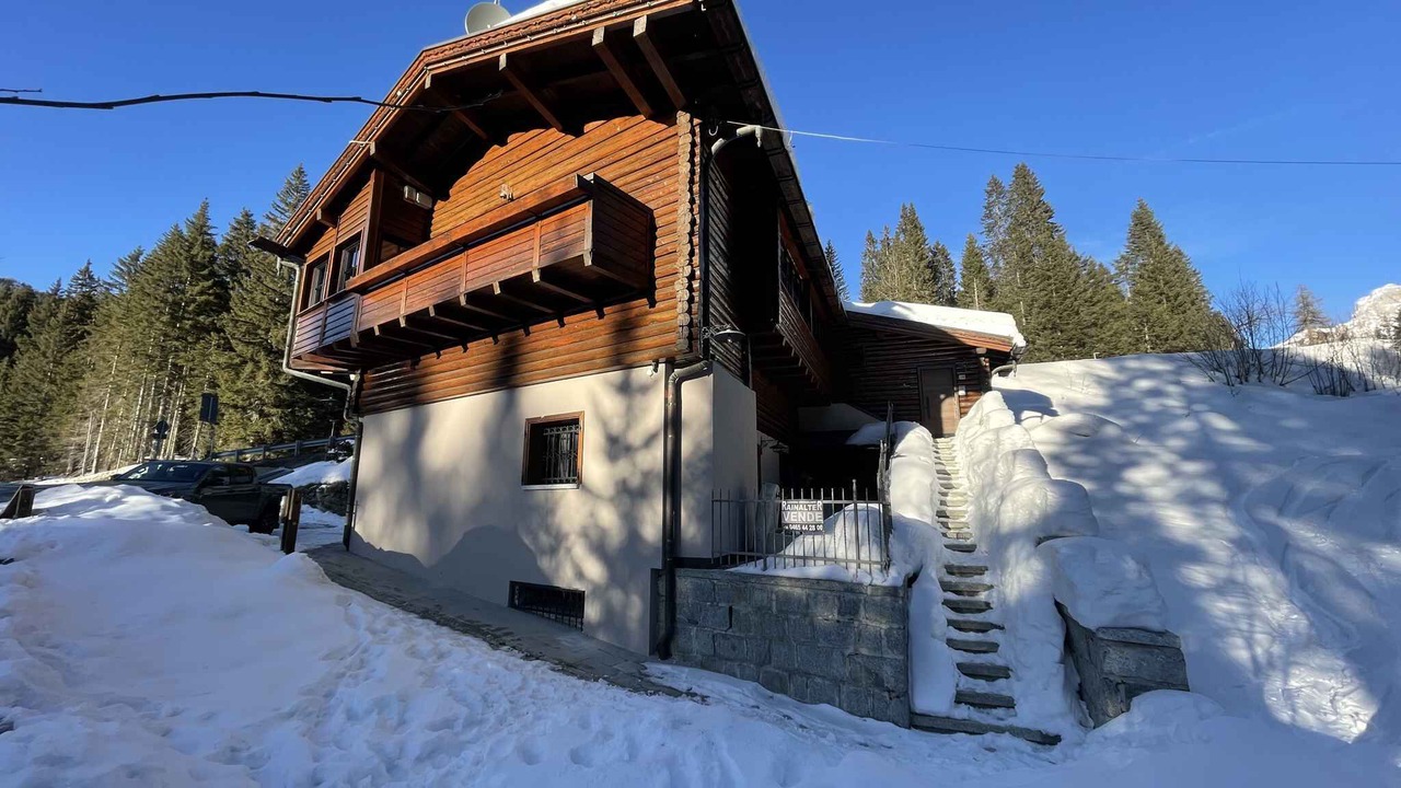Photo of Outdoor in Madonna di Campiglio