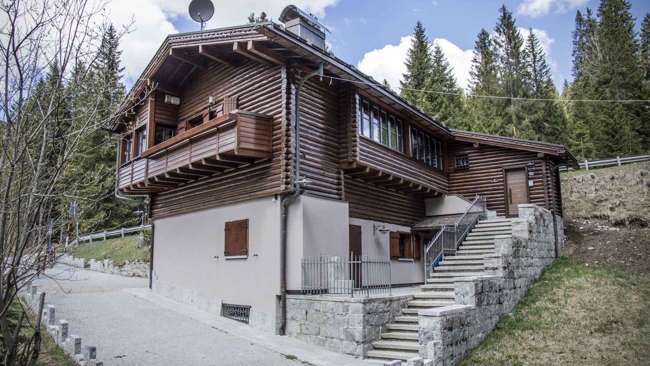 Photo of Outdoor in Madonna di Campiglio