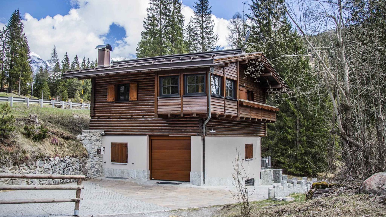 Photo of Outdoor in Madonna di Campiglio