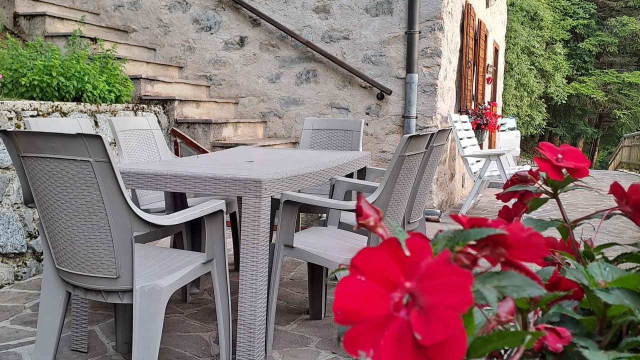 Photo of Outdoor in Tiarno di Sotto