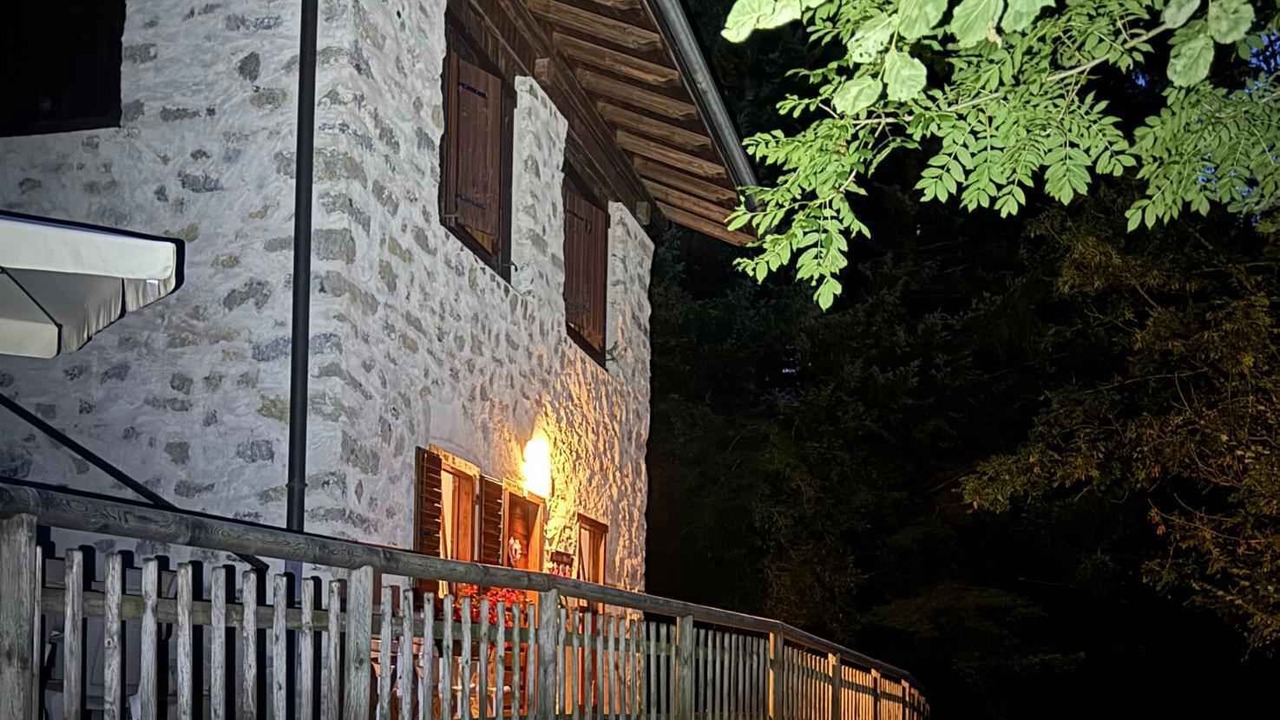 Photo of Outdoor in Tiarno di Sotto
