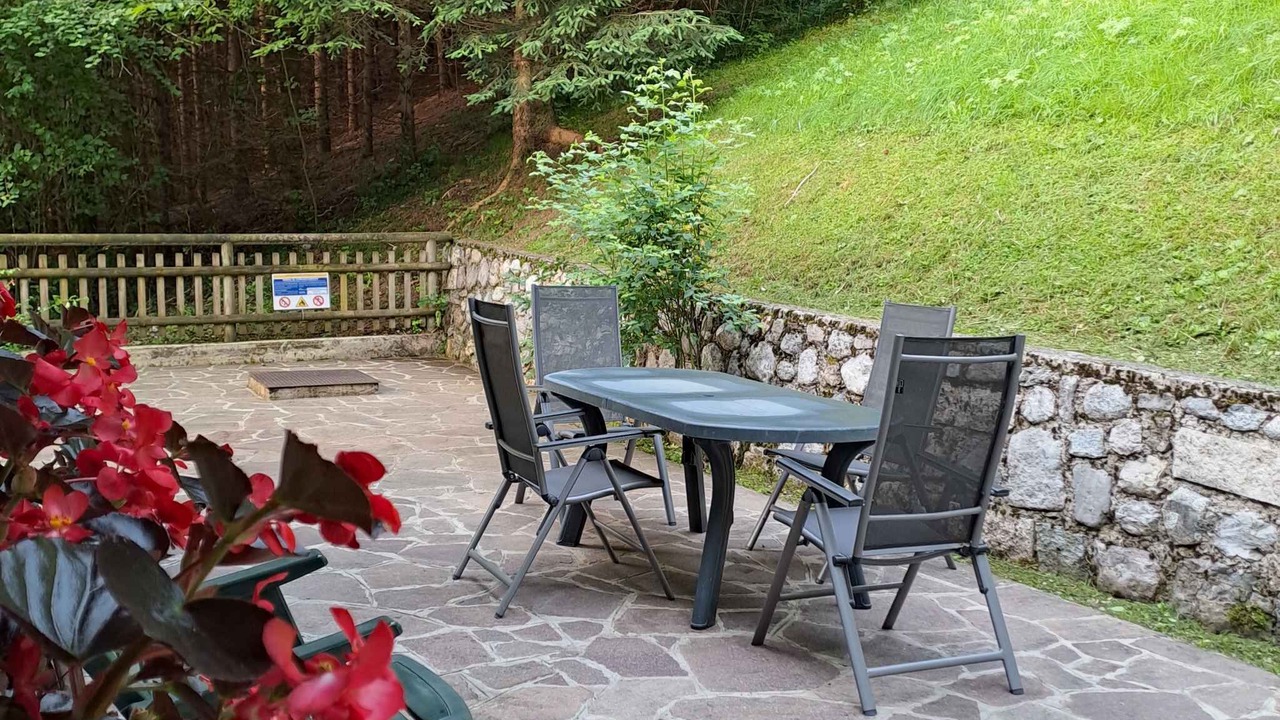 Photo of Outdoor in Tiarno di Sotto
